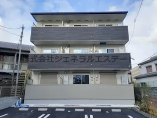 ゼファー 四辻の画像