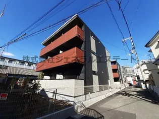 オーヴェスト アンビエンテ Ⅰの画像