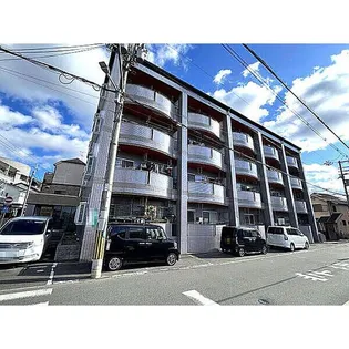 ロイヤル忍ヶ丘の画像