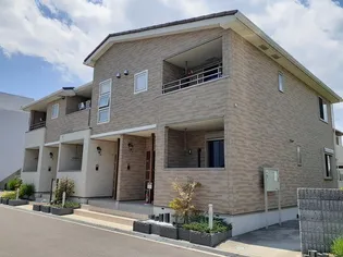 グリーンロード楠葉Iの画像