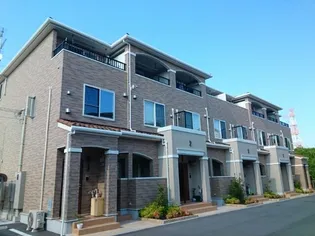 コンフォール津田の画像