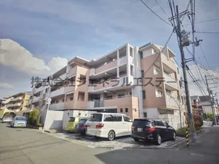 コルナスアベニューの画像