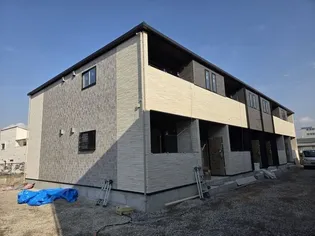 下木田町アパート SOUTHの画像