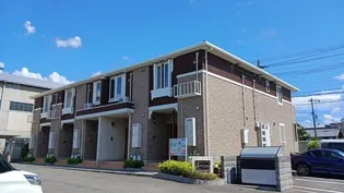 ルア モンテ メゾンの画像