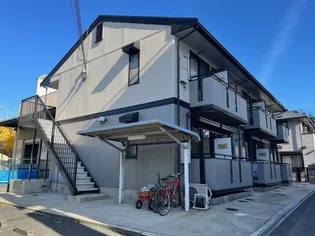 プランドール摂南の画像