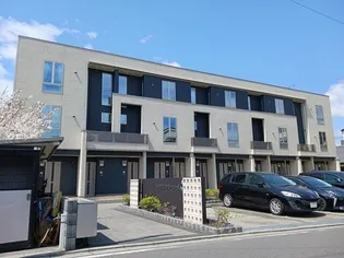 レジデンス ブルーローズの画像