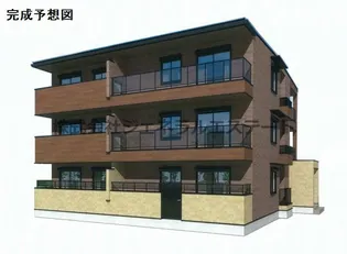 ティリア コートの画像