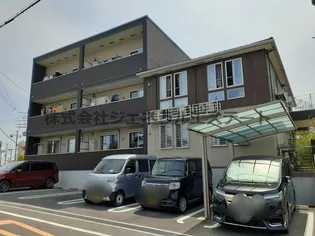 グランコリーヌの画像