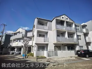 リッツ寝屋川の画像