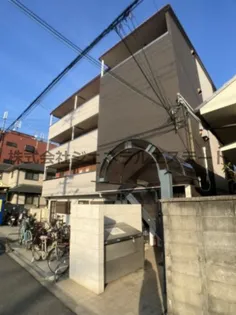 エスポワール上神田の画像