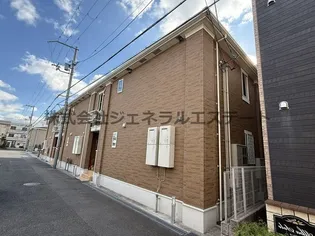 グラースIの画像