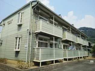 グリーンハイツカワムラIIの画像