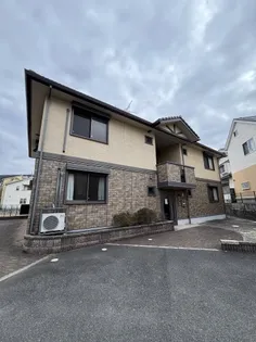 コージィーコート星田A棟の画像