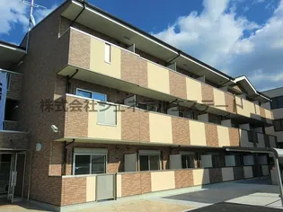 カーサ セレーナの画像