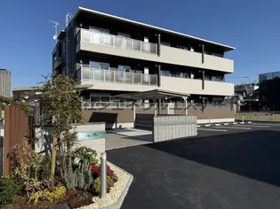 サンフローレの画像