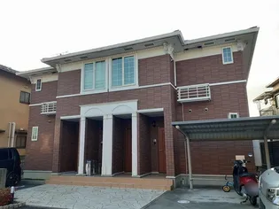 シャンティールの画像