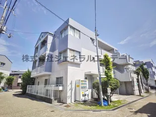 ラポール ド ジュンの画像