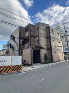 ドミールK&M門真の画像