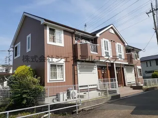 ヴィラサンライズの画像