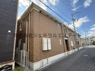 グラースIIの画像