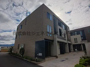 ルナ門真南Iの画像