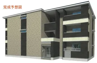 千石東町アパートの画像