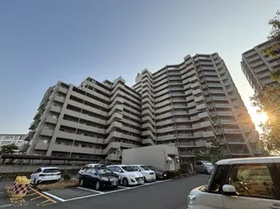 オークヒルズ香里参番館の画像