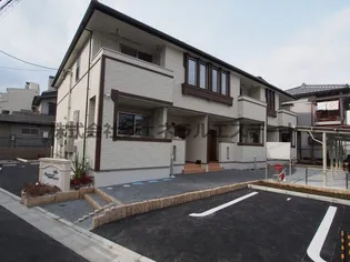 ロジュマンK H Sの画像