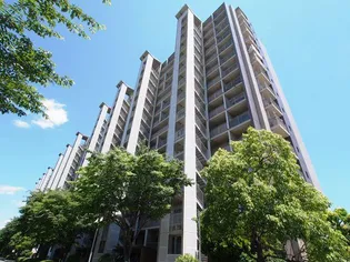 リバティパーク枚方A棟の画像