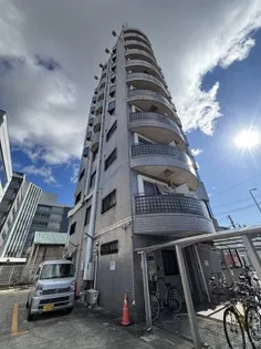 ロータリー門真の画像