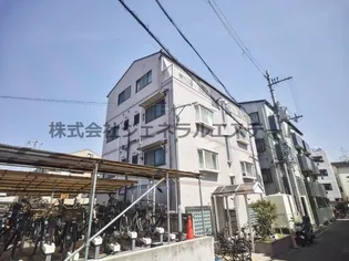 エレガント富士の画像