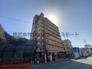 リバーイーストクレムリンの画像