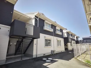 シャトレヴェールB棟の画像