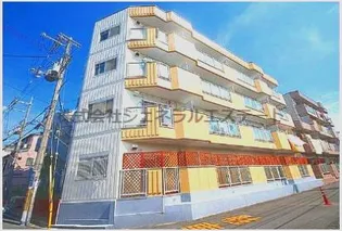 グランドハイツ2号館の画像