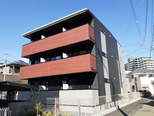 オーヴェスト アンビエンテ Ⅰの画像