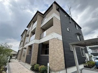 パレス藤阪東の画像