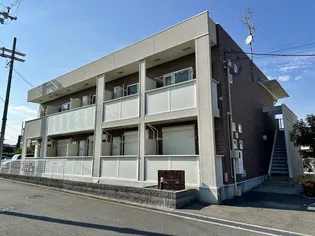 カーサ グアリートの画像