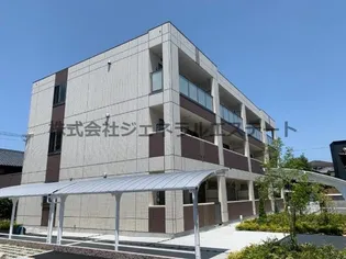 ウインド ビバーチェの画像