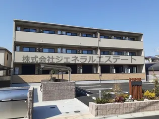 ファイン レジデンスMの画像