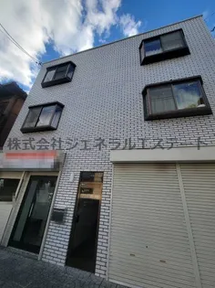 天野が原マンションの画像