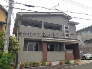 パインオークIVの画像