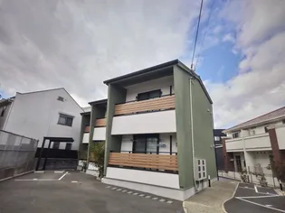 キャルムコート交野の画像