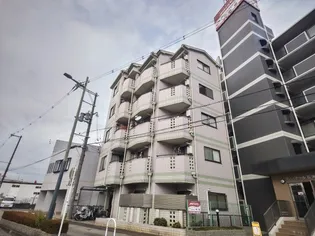 メゾンエトワールの画像