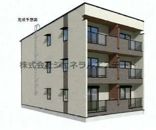 ラ プレニチュード アモネーズの画像