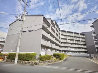 フェニックスコート交野Iの画像