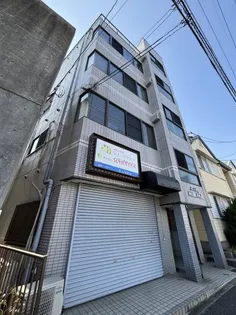 ビルディングMIKAGEの画像