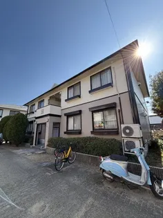 サンビレッジ岩井D棟の画像