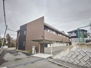 四條畷市大字清瀧の画像