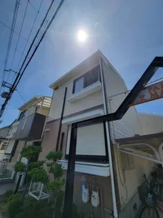 KファミールメゾンBの画像