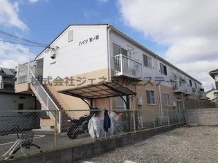 ハイツ宮ノ前の画像